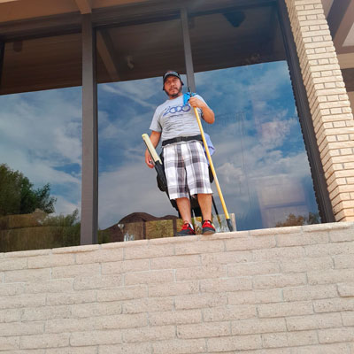 Our Professional Staff